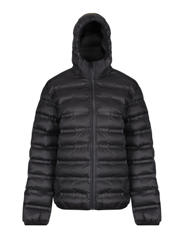 REG-TRA523-X-PRO ICEFALL III PERFORMANCE INSULATED SEAMLESS QUILT JACKET